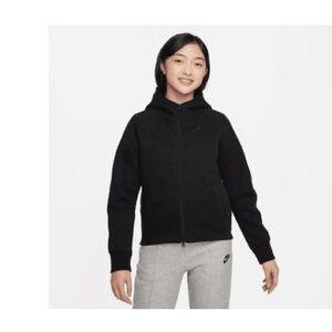 Big Kids authentic Nike Tech Outfit